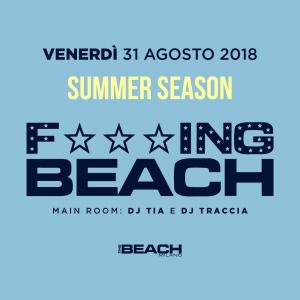 venerdi_thebeachmilano