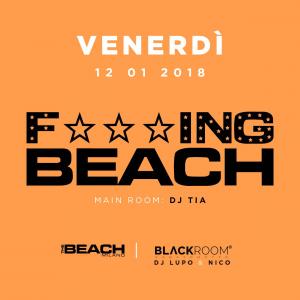 venerdi_thebeachmilano