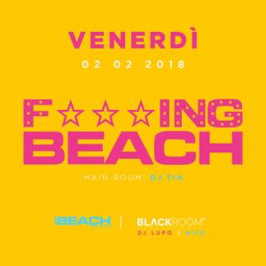 venerdi_thebeachmilano