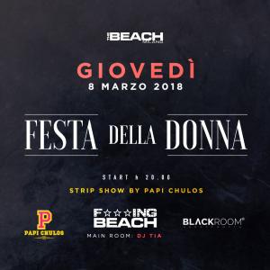 Festa della donna
