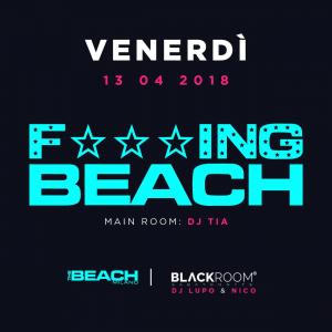 venerdi_thebeachmilano