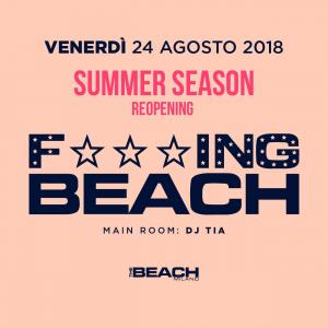 venerdi_thebeachmilano
