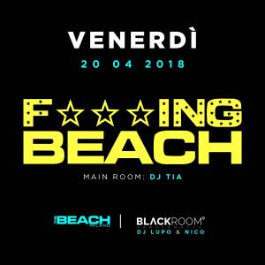venerdi_thebeachmilano