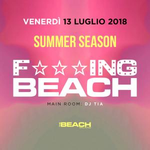 venerdi_thebeachmilano