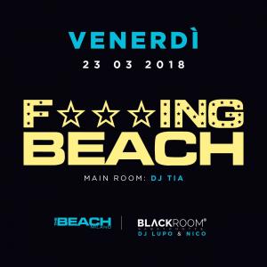 venerdi_thebeachmilano