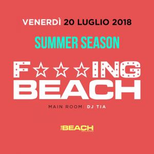 venerdi_thebeachmilano