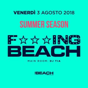 venerdi_thebeachmilano