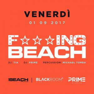 VEnerdi_thebeachmilano