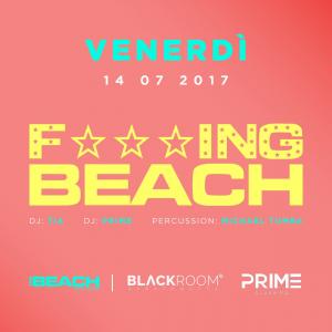 venerdì_thebeachmilano