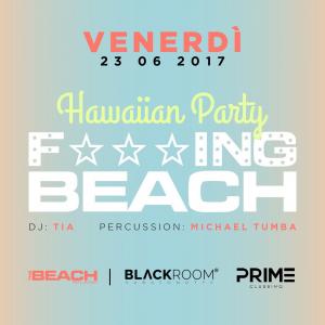 venerdì_thebeachmilano