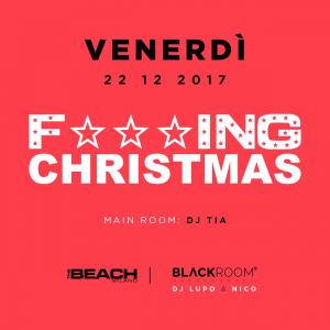 F***ING CHRISTMAS