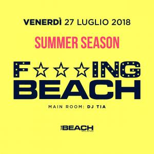 venerdi_thebeachmilano