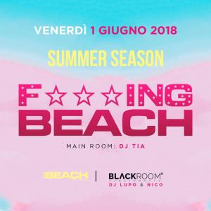 venerdi_thebeachmilano