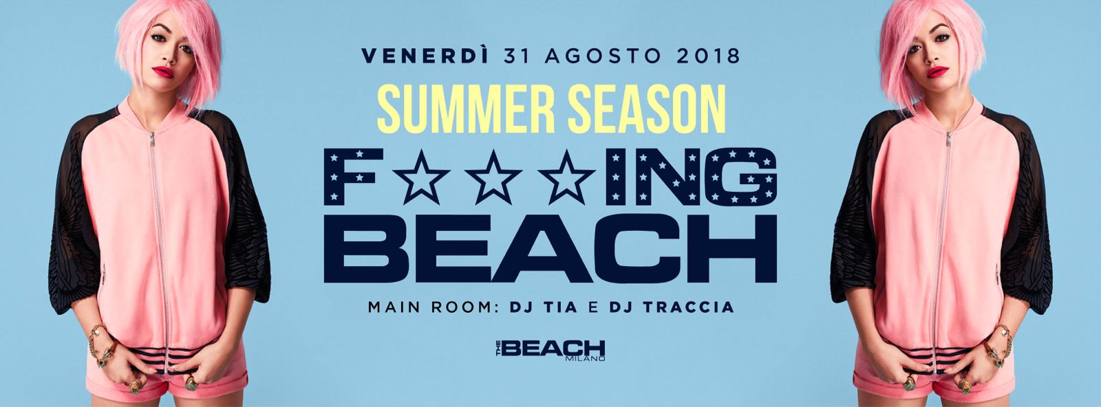 venerdi_thebeachmilano