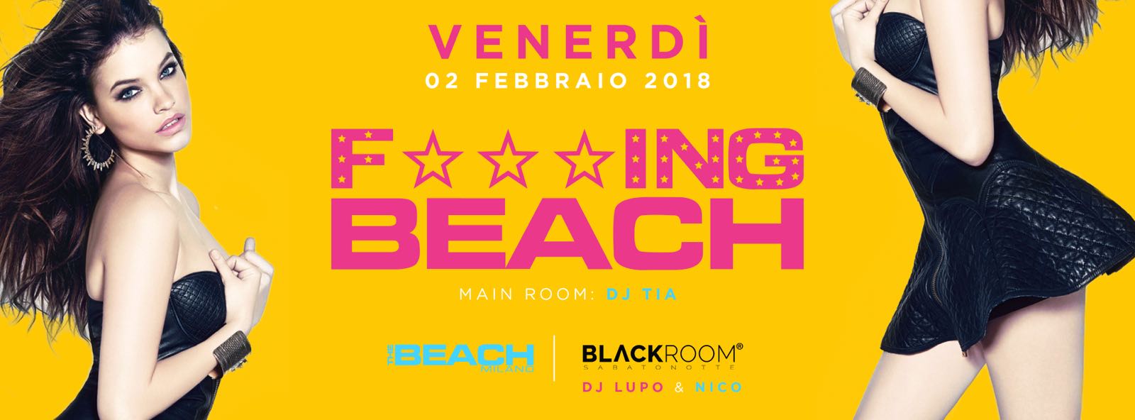 venerdi_thebeachmilano