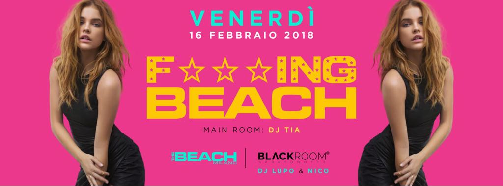 venerdi_thebeachmilano