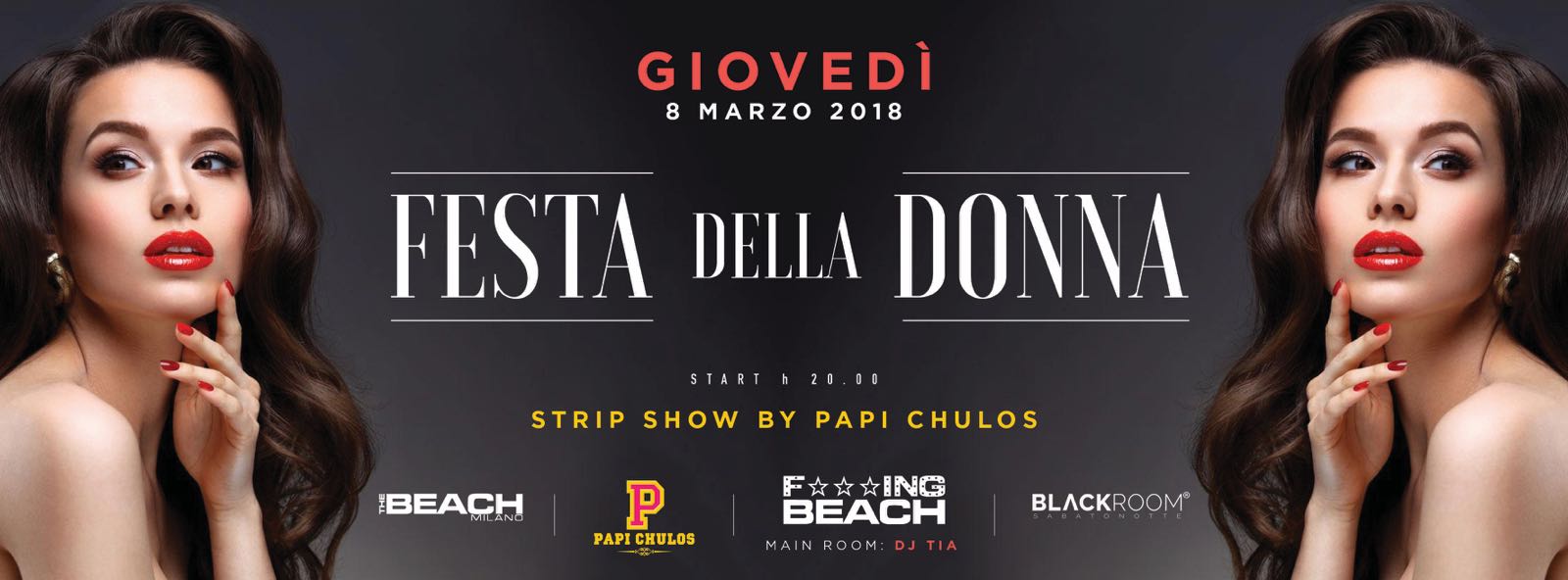 Festa della donna