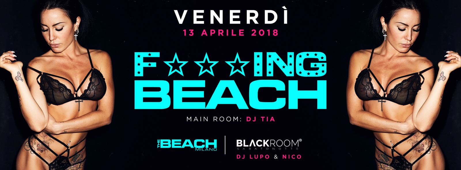 venerdi_thebeachmilano