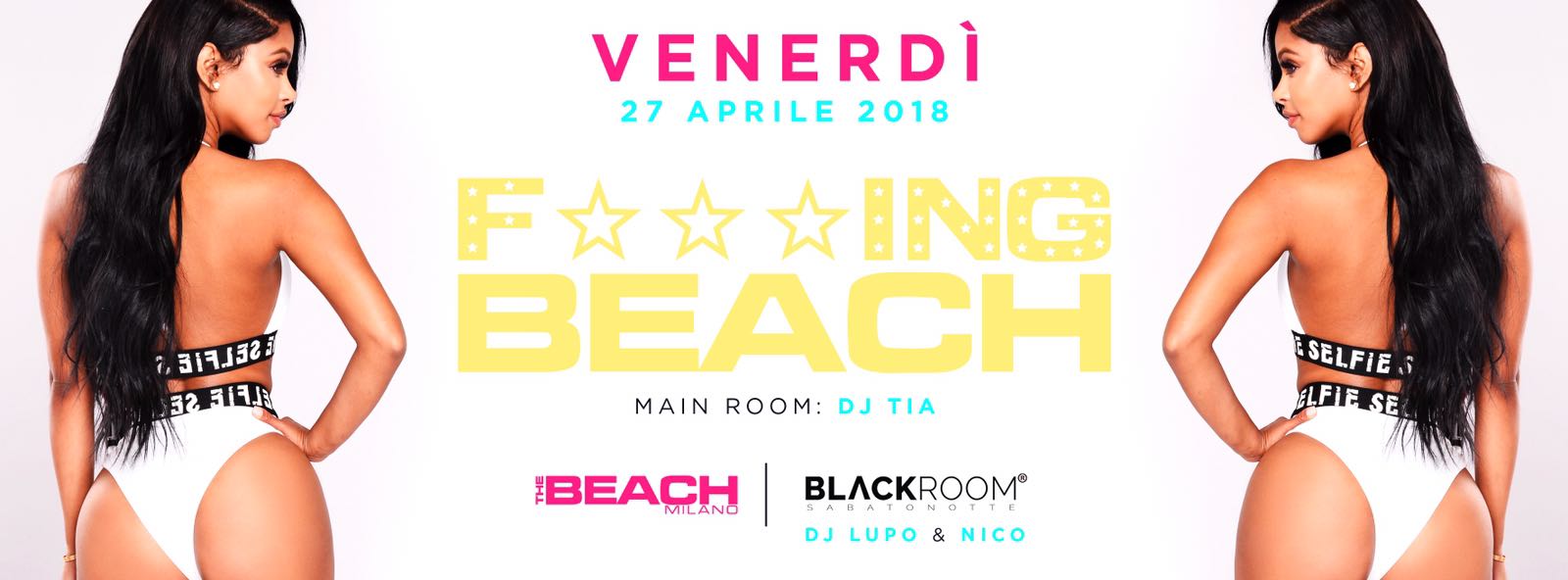 venerdi_thebeachmilano