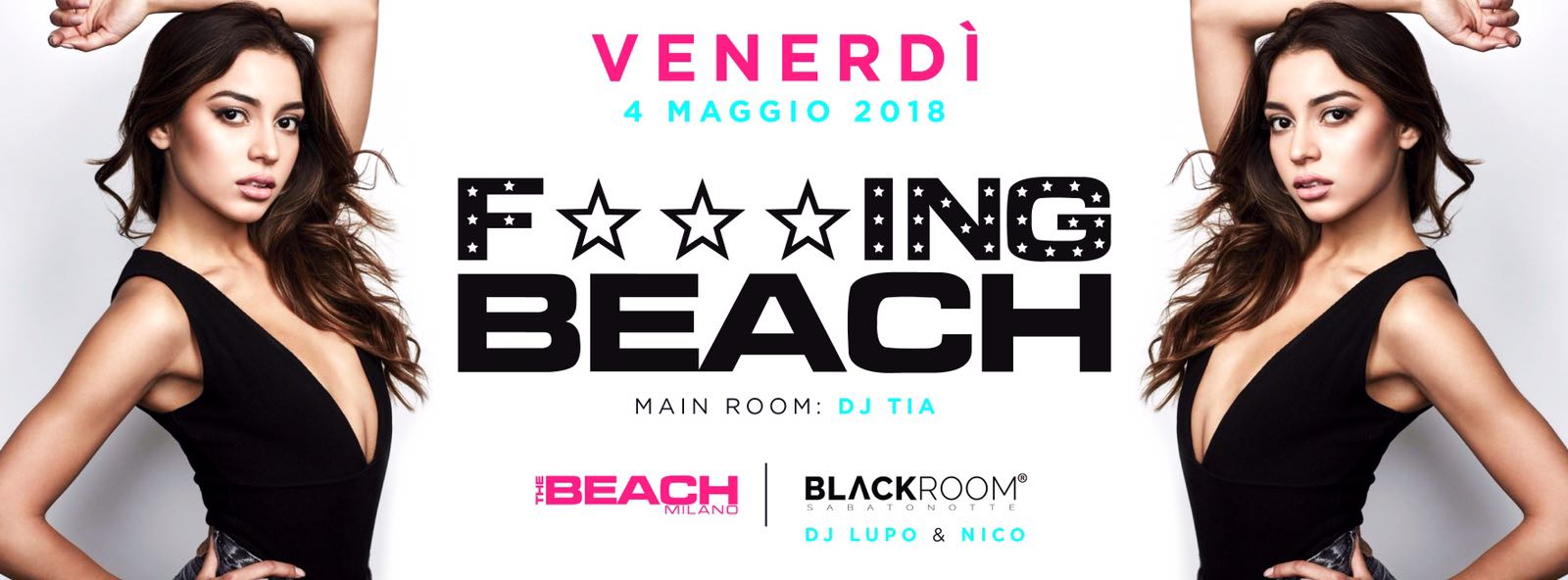 venerdi_thebeachmilano