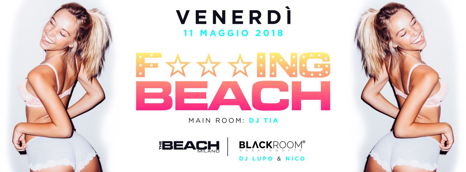 venerdi_thebeachmilano