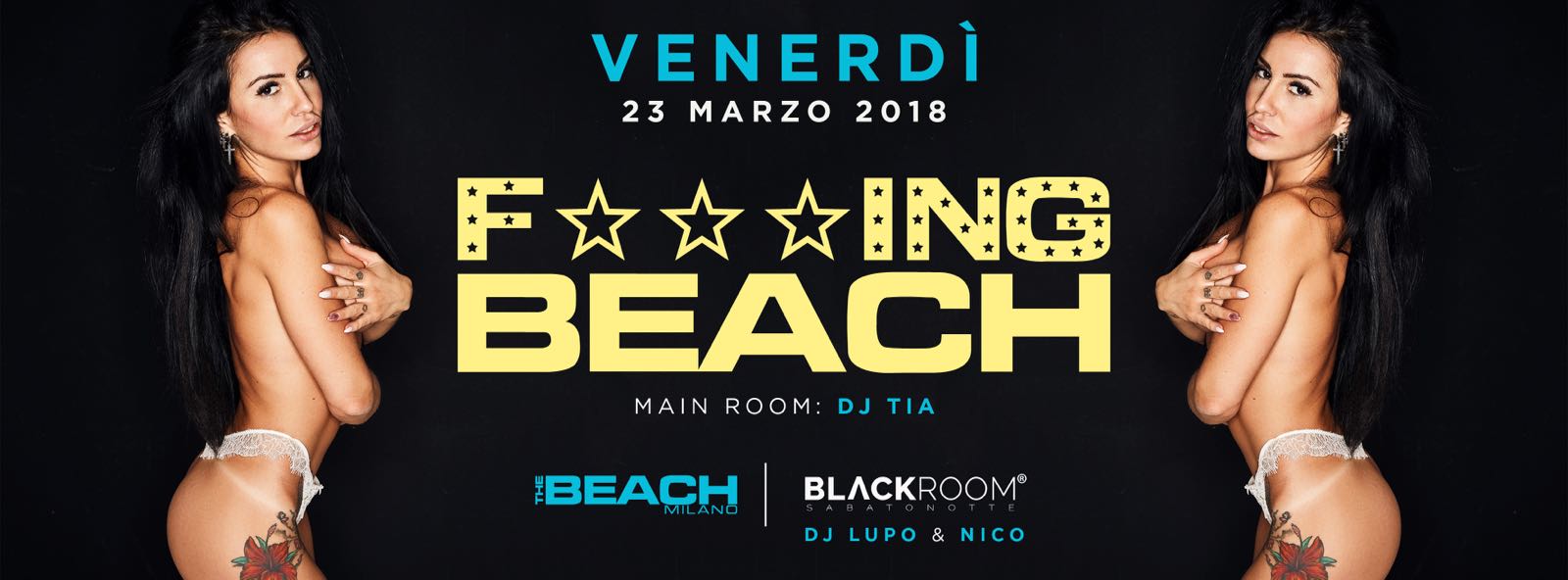venerdi_thebeachmilano