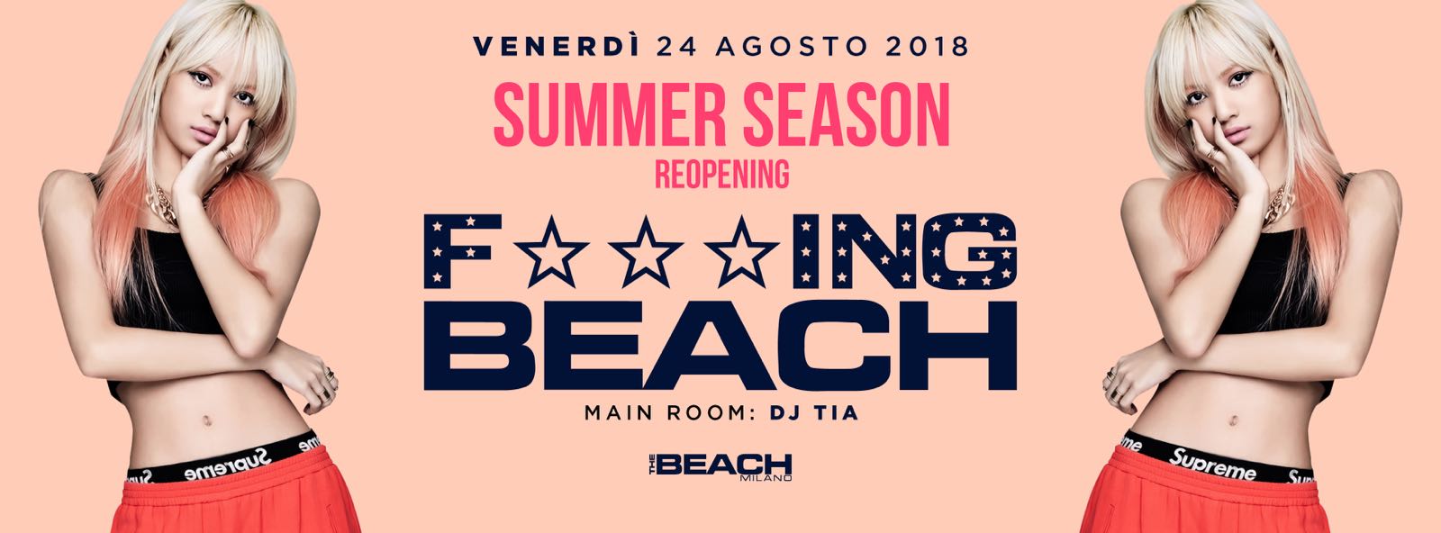 venerdi_thebeachmilano