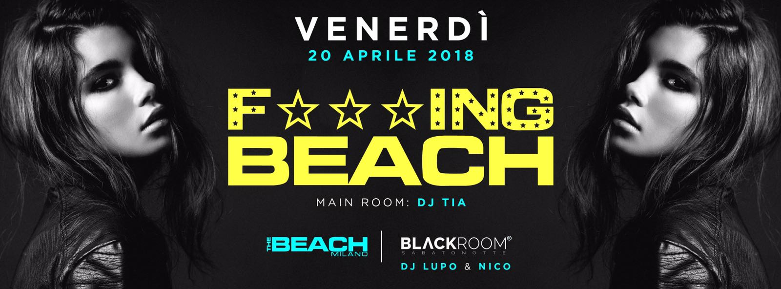venerdi_thebeachmilano