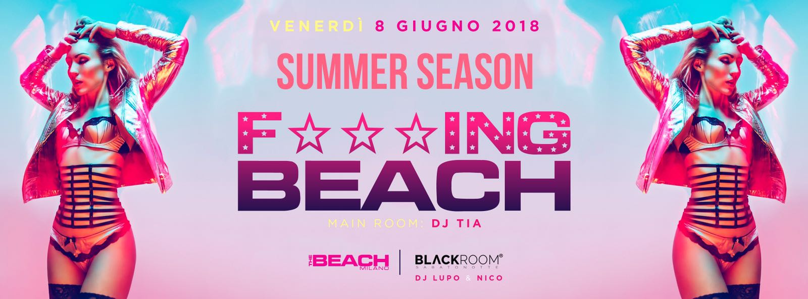 venerdi_thebeachmilano