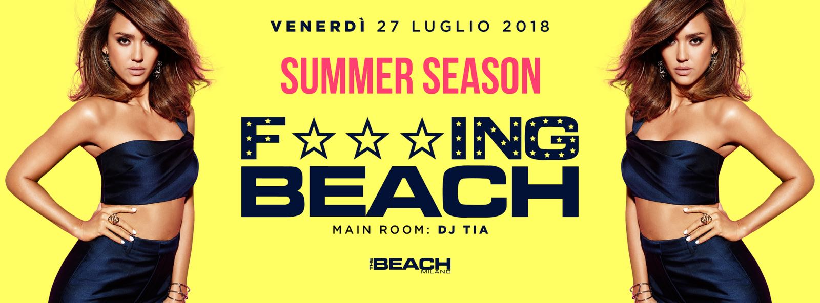 venerdi_thebeachmilano