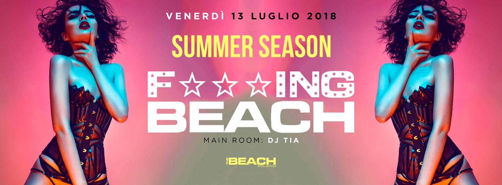 venerdi_thebeachmilano