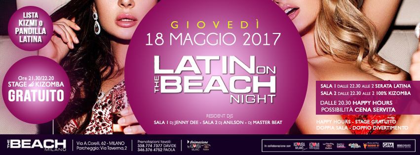 latin_thebeachmilano