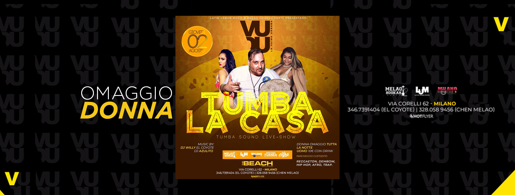 vudu_thebeachmilano