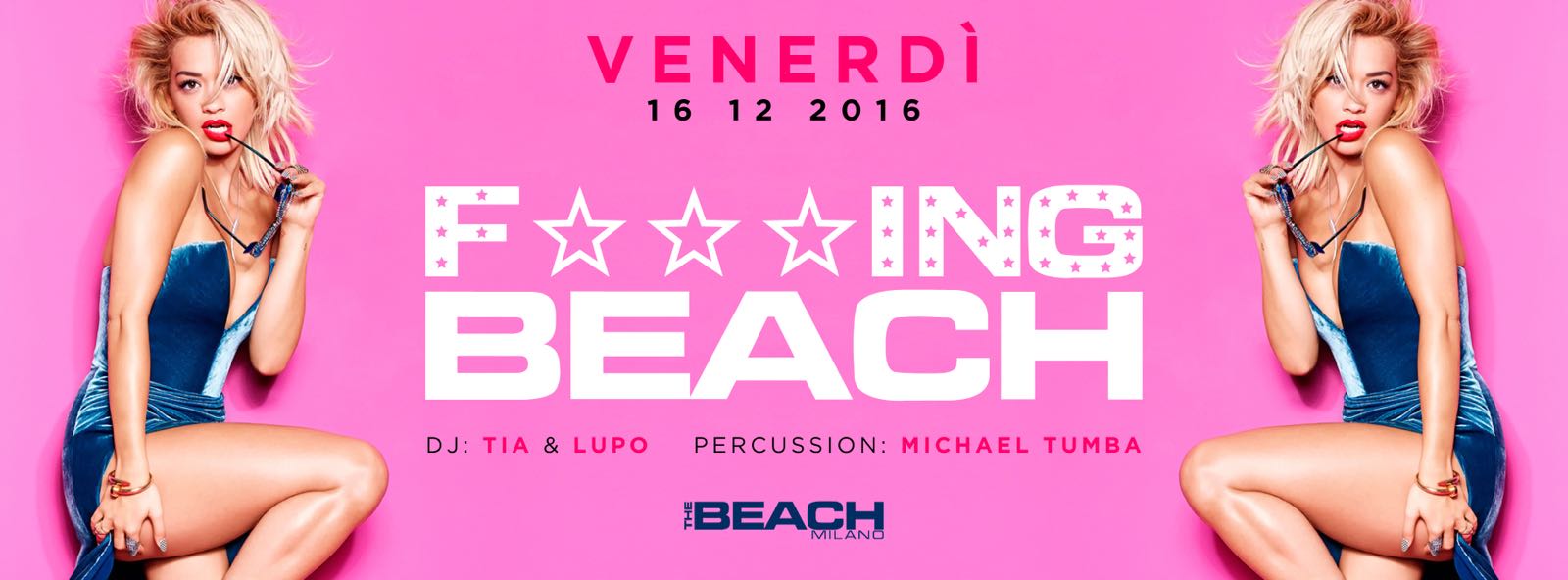 F***INGBEACH F***INGBEACH