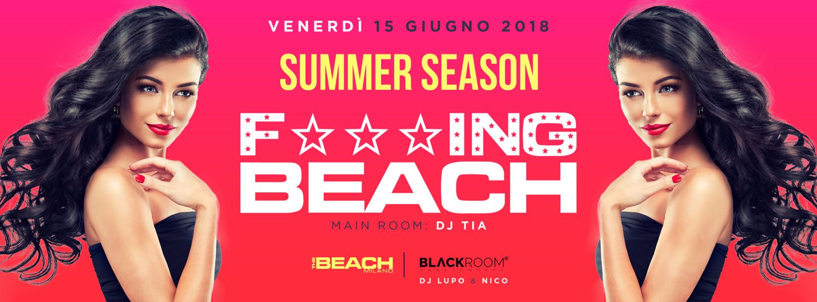 venerdi_thebeachmilano