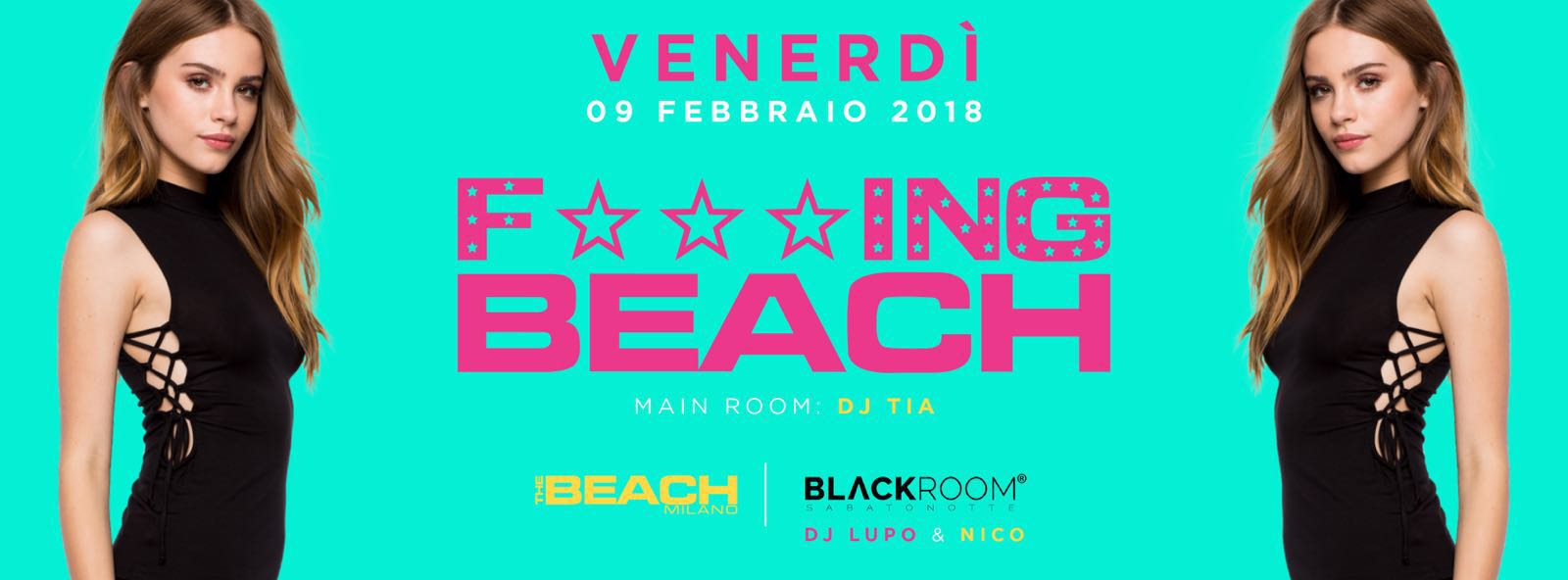 venerdi_thebeachmilano