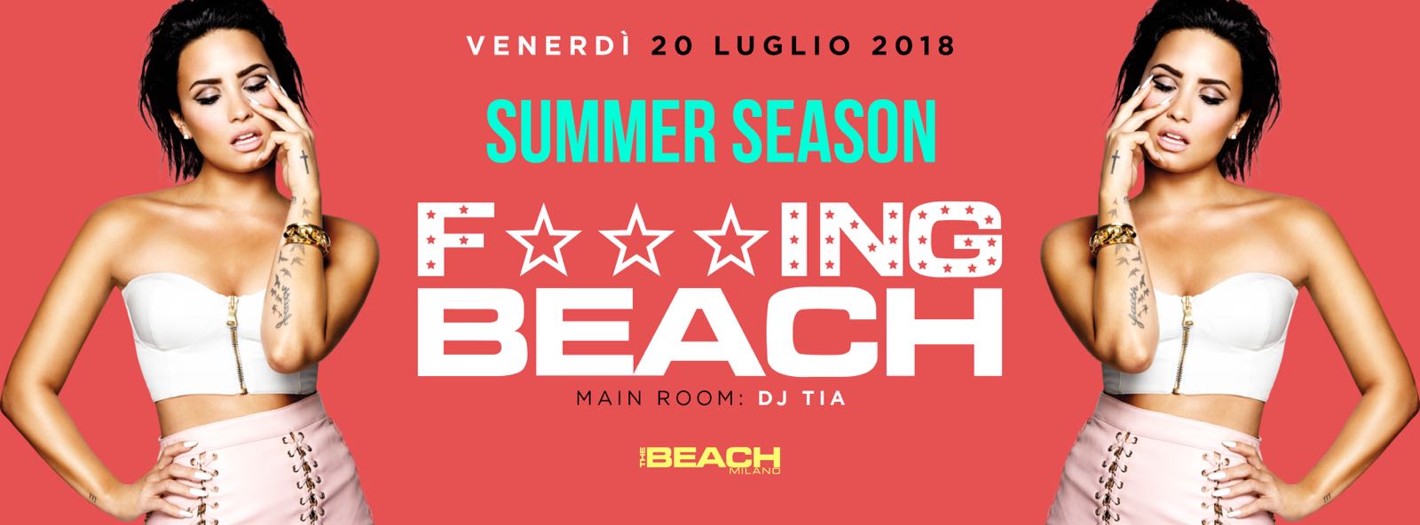 venerdi_thebeachmilano