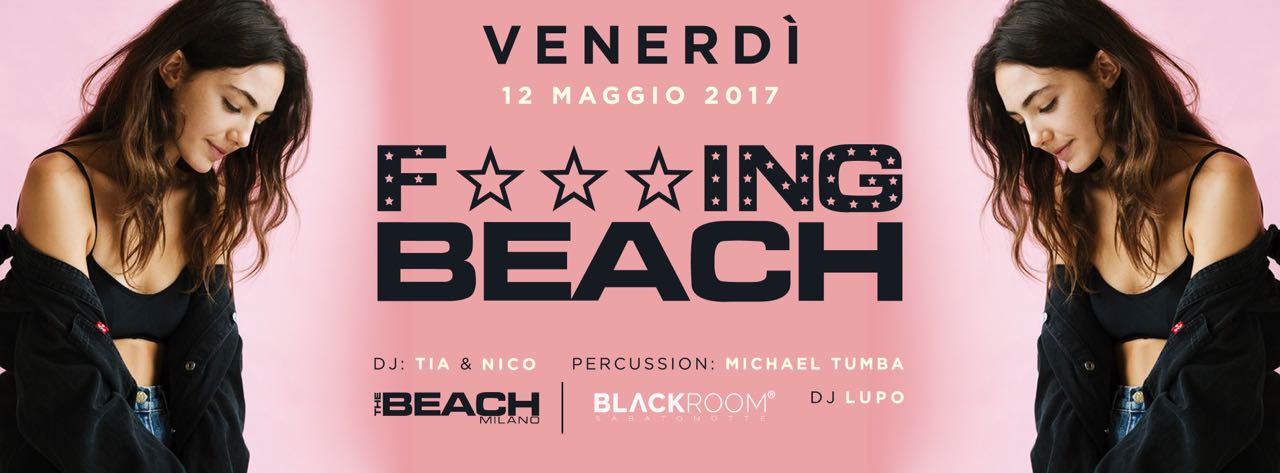 venerdinotte_thebeach