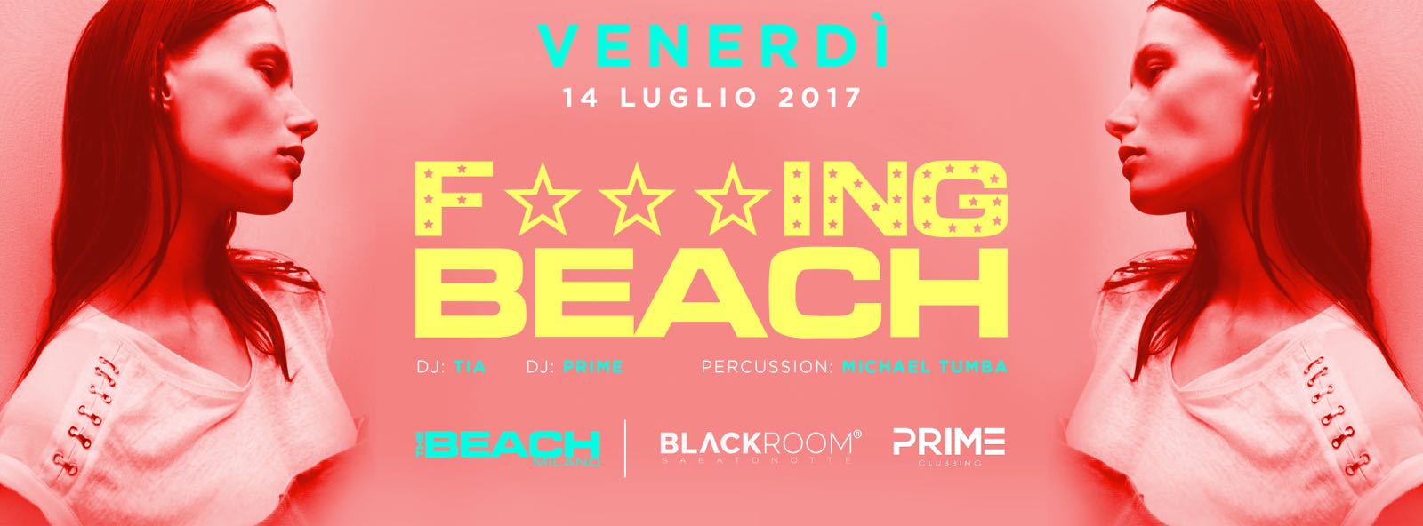 venerdì_thebeachmilano