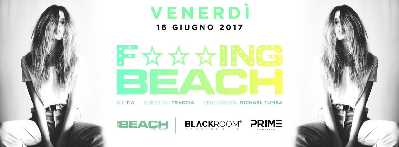 fuckingbeach_thebeachmilano