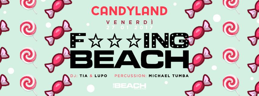candyland