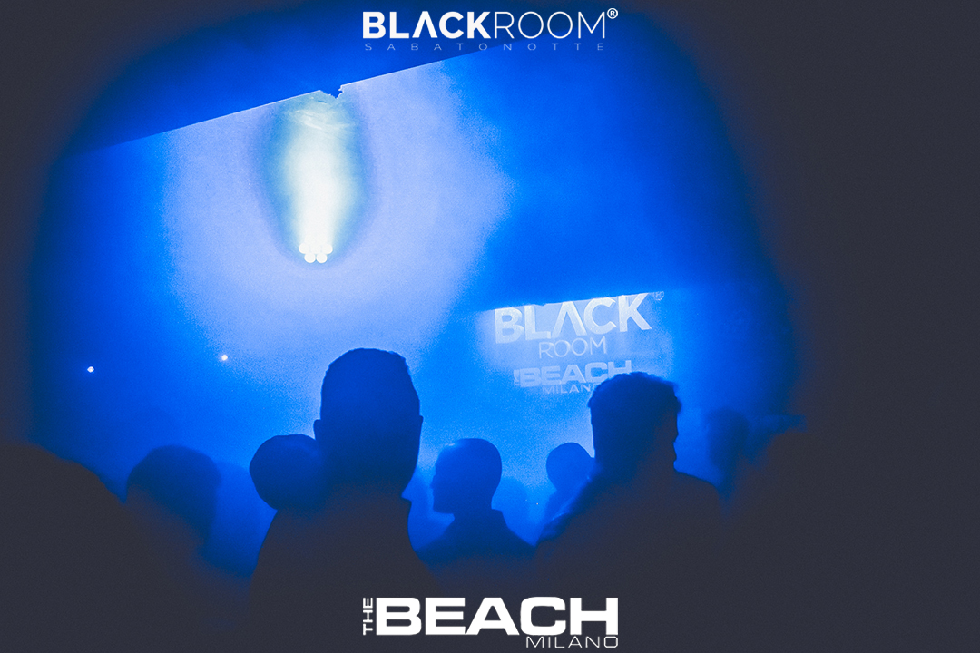 blackroom_thebeach