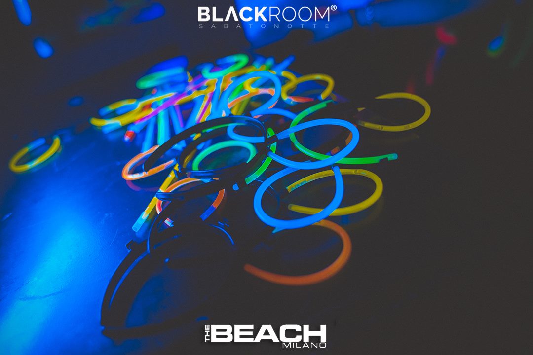 FLUO PARTY 