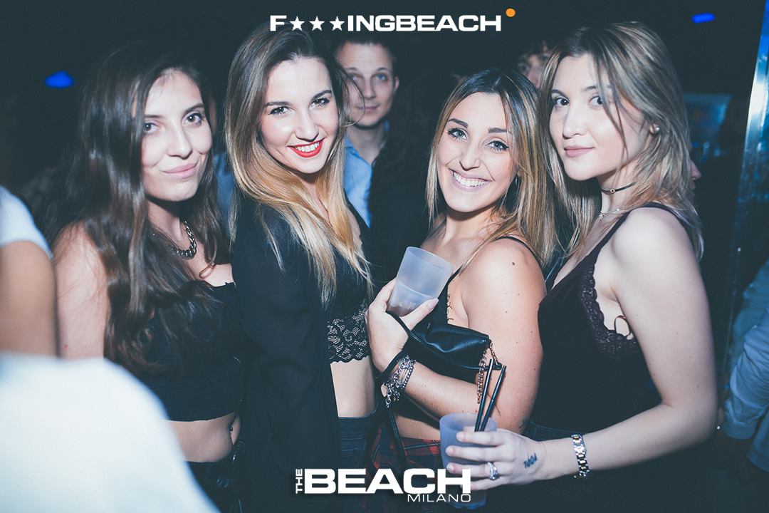 venerdi_thebeachmilano