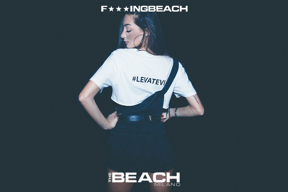 fuckingbeach_thebeachmilano