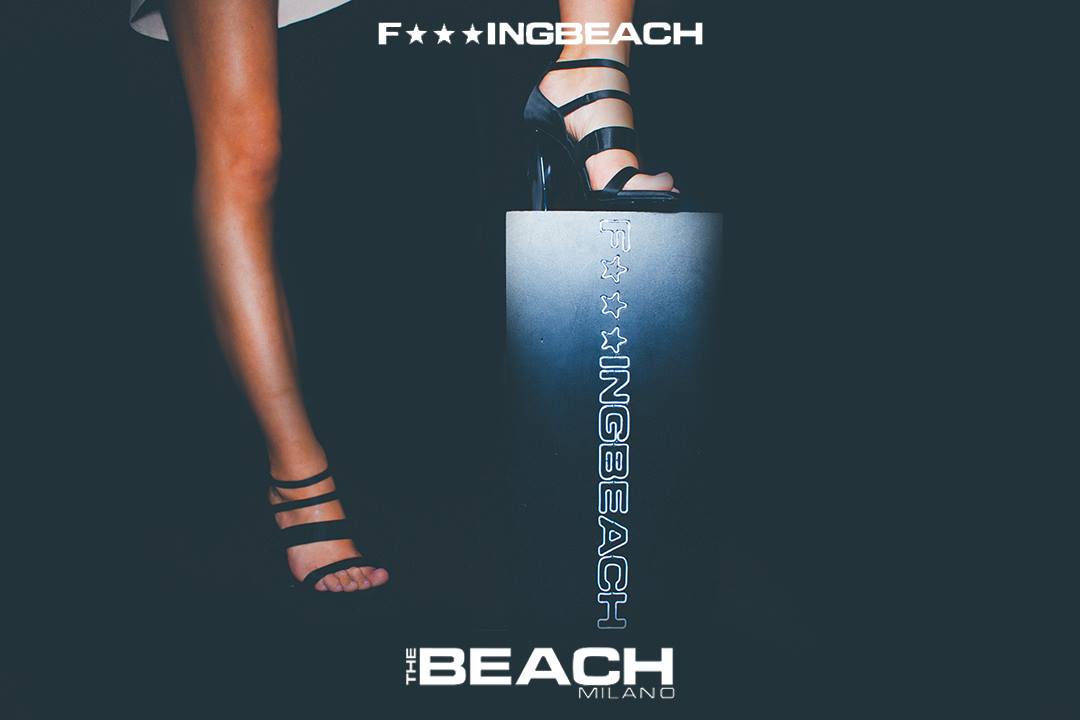 fuckingbeach_thebeachmilano