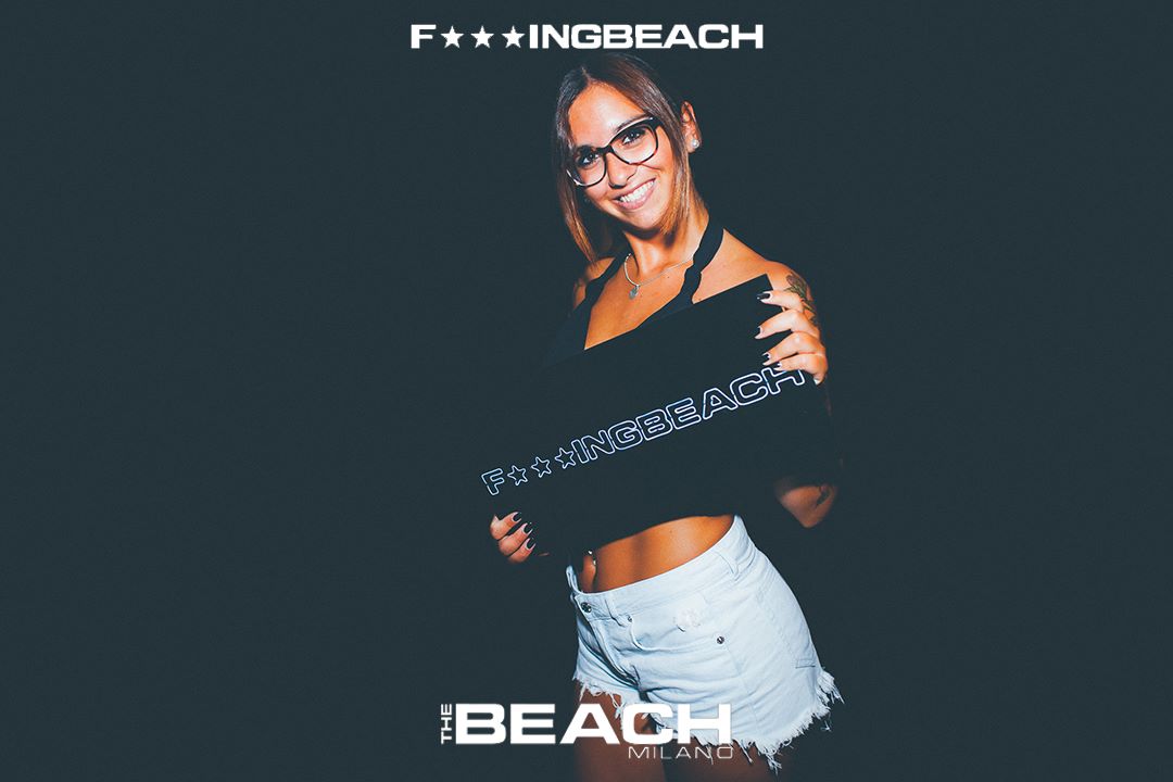 fuckingbeach_thebeachmilano