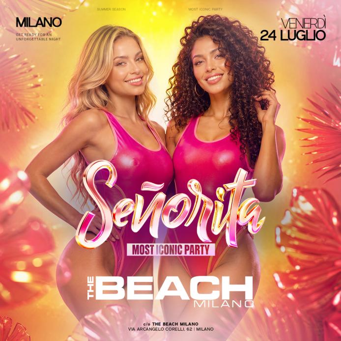 Senorita