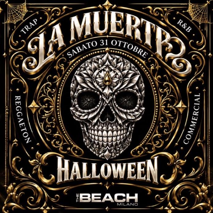 la muerte