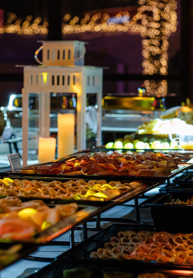 aperitivo